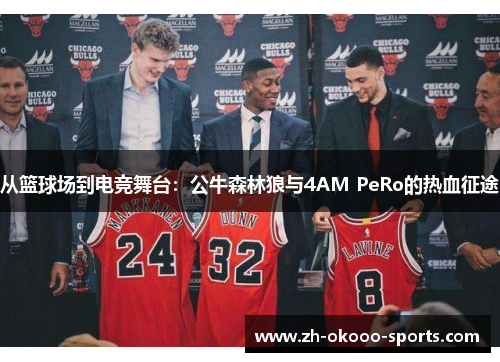 从篮球场到电竞舞台：公牛森林狼与4AM PeRo的热血征途